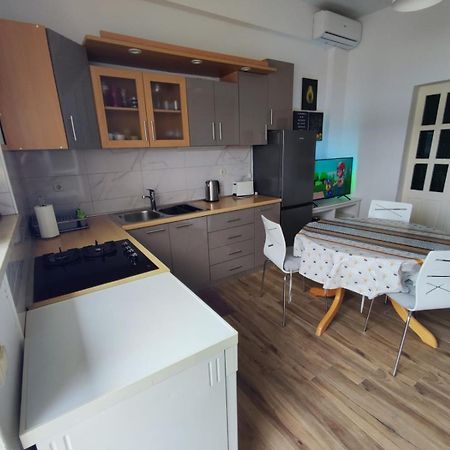 Apartment Mareta In ヴィガニ エクステリア 写真