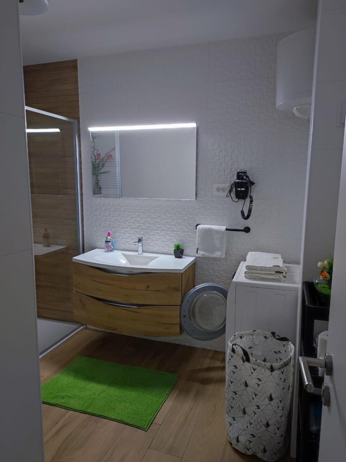 Apartment Mareta In ヴィガニ エクステリア 写真